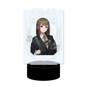 LEDビッグアクリルスタンド 10 天吹茉莉絵