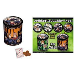 呪術廻戦 缶バッジ缶 12個入りBOX