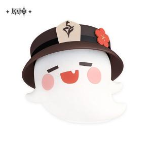 原神 幽々秘法シリーズ シリコンナイトライト