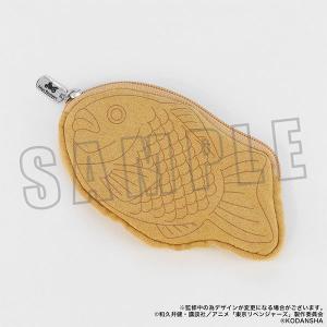 TVアニメ マイキーのたい焼きポーチ