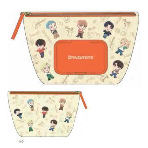 seepo TinyTAN Dynamite A