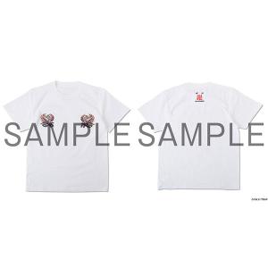 東京リベンジャーズ Tシャツ 佐野万次郎 ホワイト XL