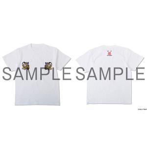 東京リベンジャーズ Tシャツ 羽宮一虎 ホワイト XL