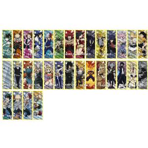 僕のヒーローアカデミア　ヒロアカ　ロングステッカーガム4 バラ売り Amazon | TVアニメ「僕のヒーローアカデミア」 ロングステッカーガム4