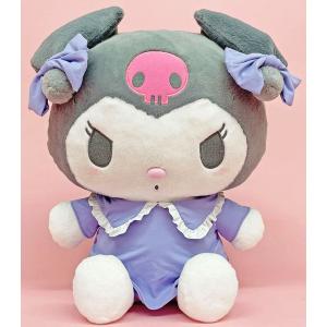サンリオキャラクターズ クロミ ひんやりパジャマ[ナカジマコーポレーション]《05月予約》
