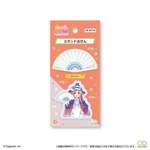 ウマ娘 プリティーダービー スタンド付箋 理事長