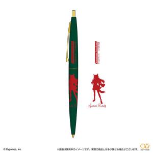 ウマ娘 プリティーダービー クリックゴールド 0.5 シンボリルドルフ