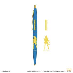 ウマ娘 プリティーダービー クリックゴールド 0.5 エアグルーヴ