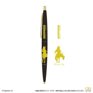 ウマ娘 プリティーダービー クリックゴールド 0.5 マンハッタンカフェ
