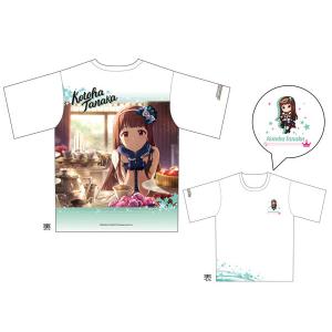 アイドルマスター ミリオンライブ フルカラーT シャツ ver. L