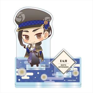 東京リベンジャーズ ちびっつ レトロモダン アクリルスタンドJr. 場地