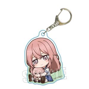 ぎゅぎゅっとアクリルキーホルダー その着せ替え人形は恋をする 乾心寿