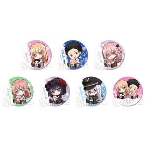 トレーディング缶バッジ その着せ替え人形は恋をする ぎゅぎゅっと 7個入りBOX