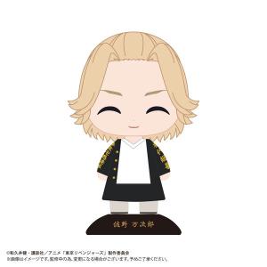 東京リベンジャーズ ゆらゆらヘッド 佐野万次郎