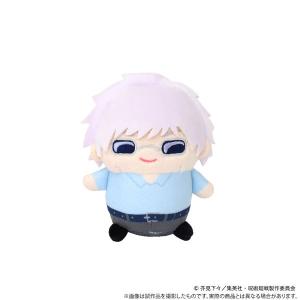 呪術廻戦 まめめいと 五条悟 京都姉妹校交流会ver.