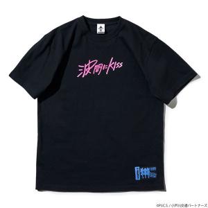 オッドタクシー Tシャツ ブラック XL