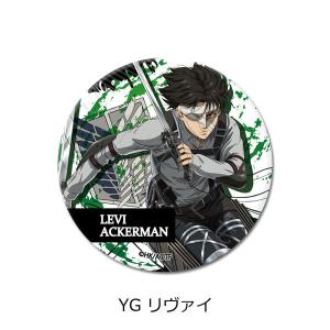 第5弾 3way缶バッジ YG