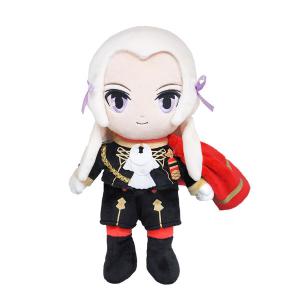 ファイアーエムブレム FP08 エーデルガルト ぬいぐるみ