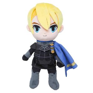 ファイアーエムブレム FP09 ディミトリ ぬいぐるみ