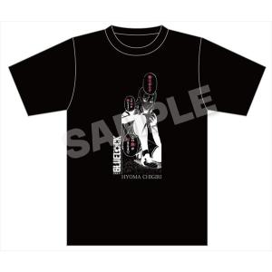 ブルーロック セリフTシャツ 千切豹馬 LL