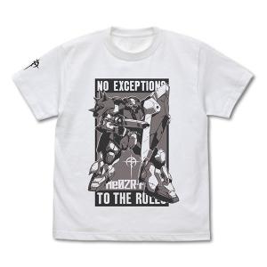 機動戦士ガンダム 閃光のハサウェイ メッサーF01型 Tシャツ/WHITE-L
