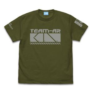 ドールズフロントライン AR小隊 Tシャツ/MOSS-L
