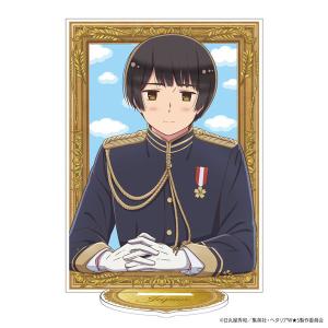 ヘタリア World Stars アクリルスタンド