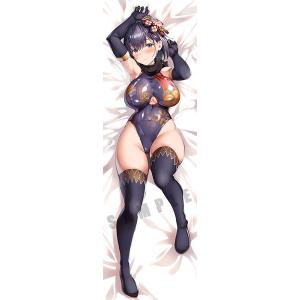 ハイレグ忍者さん 抱き枕カバー[ホビージャパン]《在庫切れ》