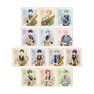 ウインドボーイズ トレーディング色紙 vol.2 13個入りBOX