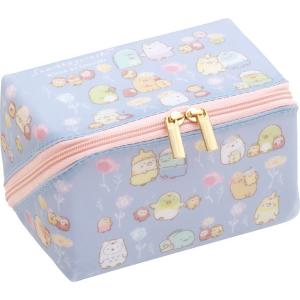 CA26201 すみっコぐらし  pacapo. マルチポーチ