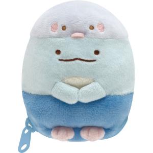 MF51401 すみっコぐらし  生まれたてぬいぐるみ とかげ