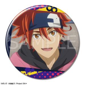 SK∞ エスケーエイト 缶バッジ Ver.3 デザイン03