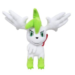 ポケットモンスター ALL STAR COLLECTION ぬいぐるみ PP220 シェイミ