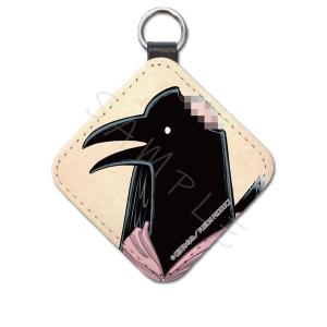 レザーチャームG