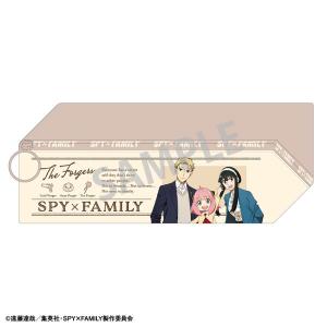 SPY×FAMILY ターンオープンマルチケース おでかけ
