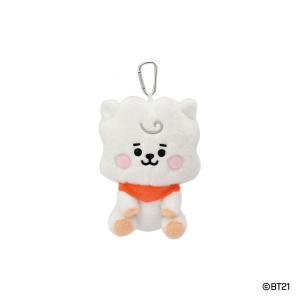 BT21 BABY マルチポーチ (2) RJ [エンスカイ]の商品画像