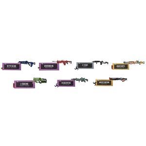 Apex Legends サプライボックス 7個入りBOX