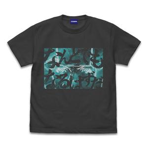 機動戦士ガンダム 閃光のハサウェイ なんとでもなるはずだ Tシャツ/SUMI-L