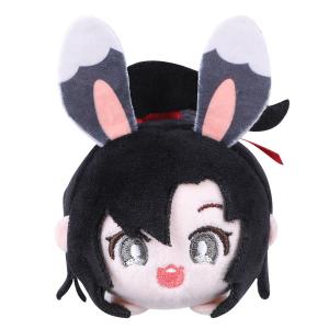 アニメ 瑞兎抱地Ver. 第2弾 ぬいぐるみマスコット 魏無羨