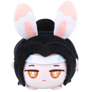 アニメ 瑞兎抱地Ver. 第2弾 ぬいぐるみマスコット 藍忘機