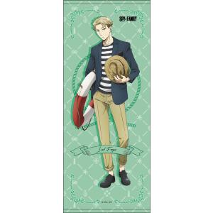 SPY×FAMILY フェイスタオル ロイド