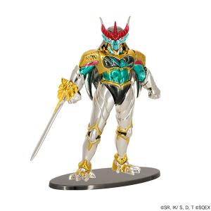 ドラゴンクエスト ダイの大冒険メタリックモンスターズハドラー オマケ有り ドラゴンクエスト ダイの大冒険 メタリックモンスターズギャラリー 超