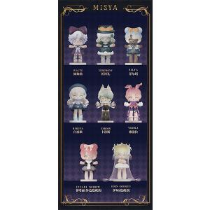MISYA 不思議洋館シリーズ トレーディングフィギュア 6個入りBOX [TOYS