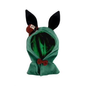 BANDAI（バンダイ） 爆上戦隊ブンブンジャー ぬいぐるみ 焔 先斗