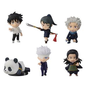 劇場版 呪術廻戦 0 ADVERGE MOTION セット