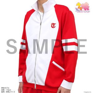 ウマ娘 プリティーダービー トレセン学園 ジャージ Sサイズ ムービック