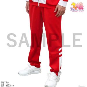 ウマ娘 プリティーダービー トレセン学園 ジャージ Mサイズ ムービック