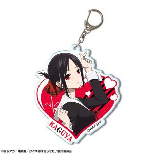 TVアニメ ビッグアクリルキーホルダー デザイン01