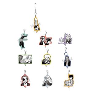 WIND BREAKER トレーディングラメちぇいんコレクション