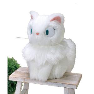 魔女の宅急便 白猫 リリー S[サン・アロー]《発売済・在庫品》
